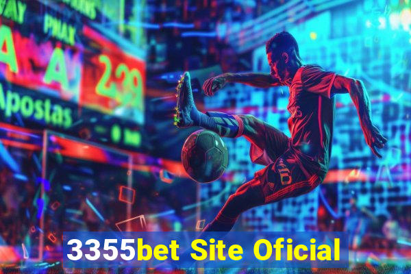 3355bet Site Oficial